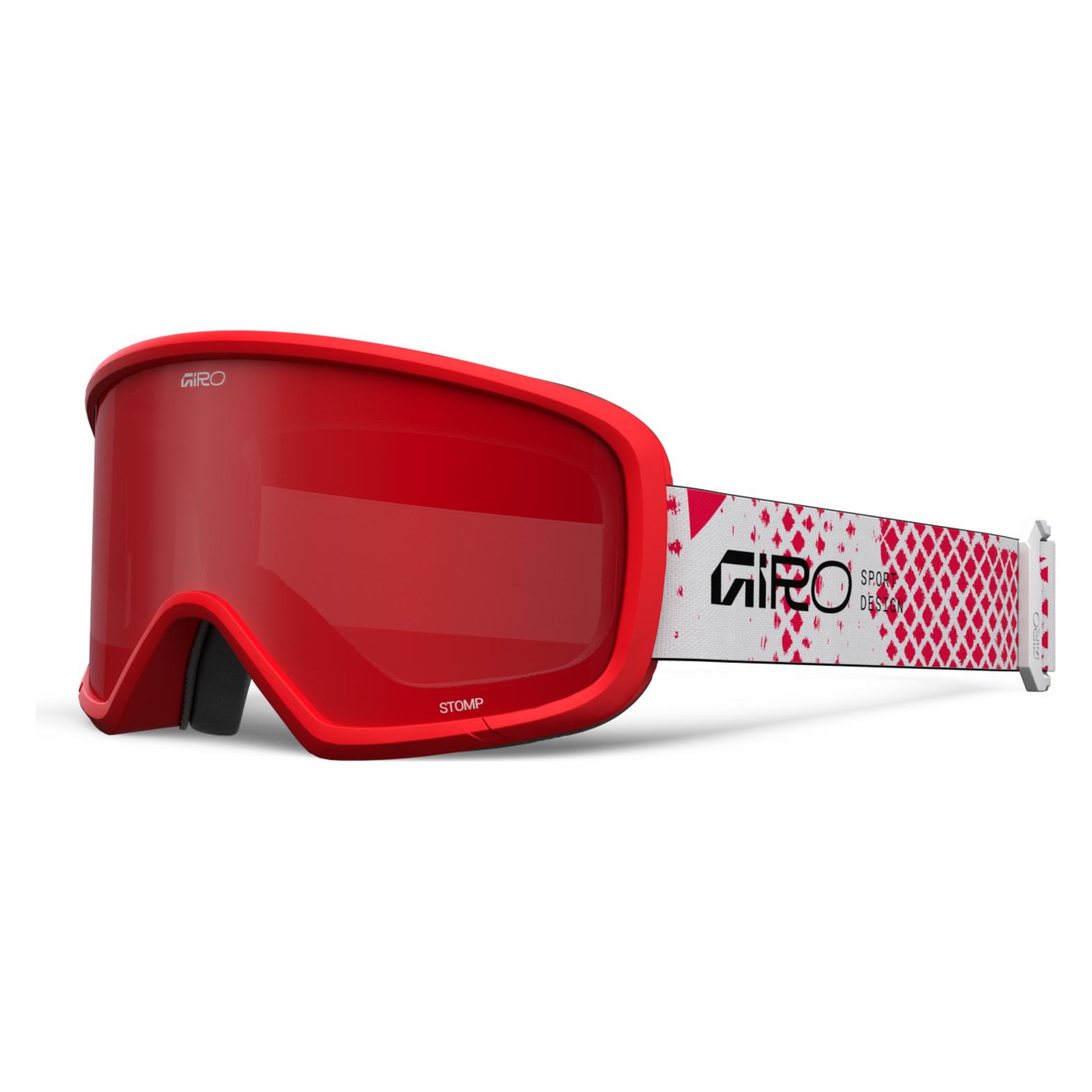 Giro Stomp Flash Goggle (7172160)