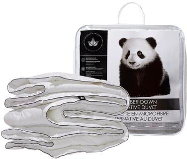 Canadian Down & Feather Company Canadian Down & Feather Co. All Season weight Microfiber Comforter