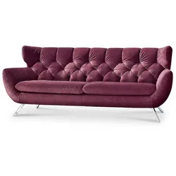 Candy Sofa Sixty 2.0 2,5-Sitzer