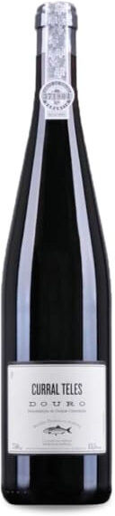 Mateus Nicolau de Almeida Curral Teles Alfa Tinto 2021 - 75cl
