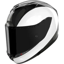 Nolan X-904 Ultra Carbon Emblema Helm S (56)