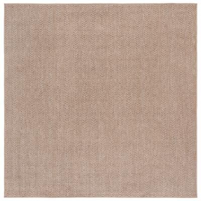 SAFAVIEH Sisal Performance Hazal Casual Rug