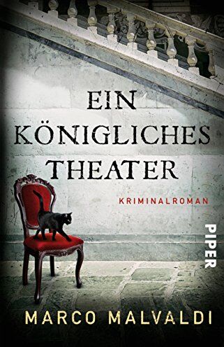Marco Malvaldi - Ein königliches Theater: Kriminalroman - Preis vom 13.10.2026 19:28:25 h