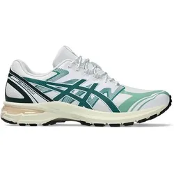 ASICS Herren Lifestyle-Sch. nieder He/Uni GEL-TERRAIN, Größe 44 in Weiß Weiß