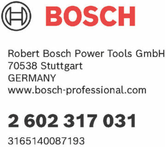 Bosch Führungsschiene FSN 140 1400 mm (2602317031)