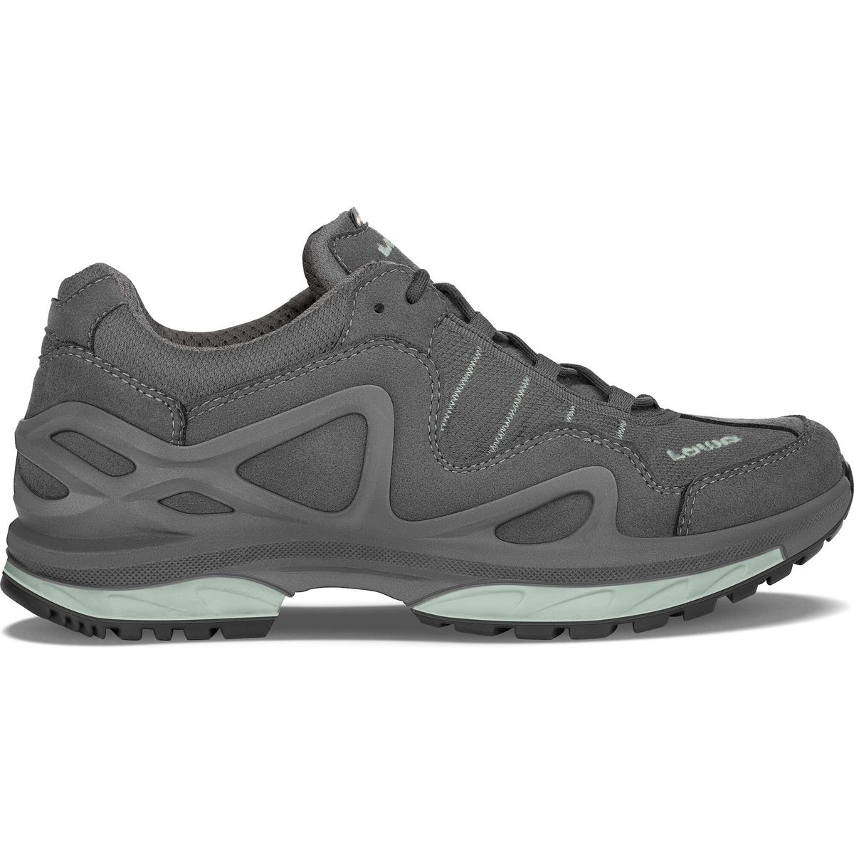 Lowa Gorgon GTX Ws graphit/jade (9781) 36,5 321578-9781-36,5