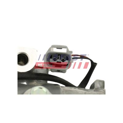 FAST Kompressor, Klimaanlage ft56319 für Opel