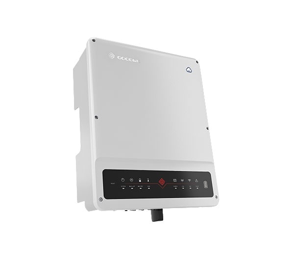 GoodWe GW5K-ET PLUS+ (+DC-SWITCH/WIFI/3P-METER/BACKUP)