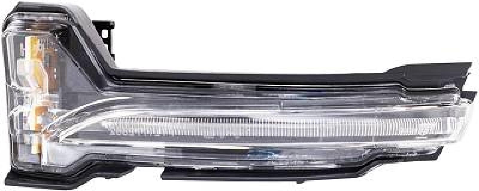 DIEDERICHS 1530327 Side indicator