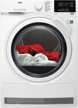 Samsung ASC 9KG A+++ AIDD QUICK WIFI (DV90T7240BH)