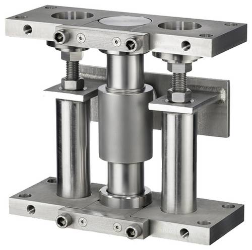Siemens 7MH57106AA00 7MH5710-6AA00 Siwarex WL 270 Kompakteinbau- einheit - fuer Waegezellen des Typs SIWAREX WL 270 CP S-SB, 100