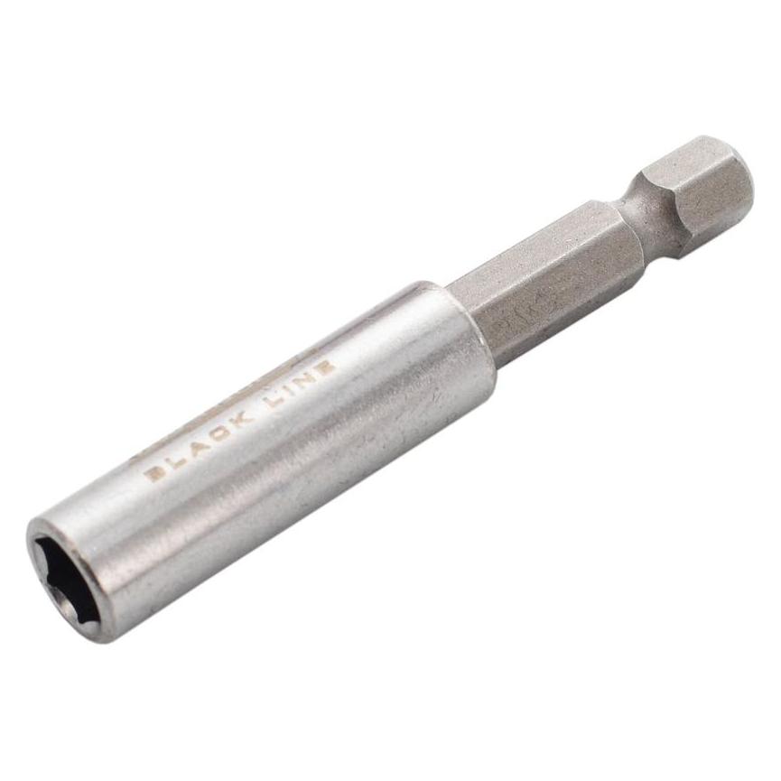 Awtools 1/4"-Magnethalter mit 10-mm-Aufsatz, 5 Stück (10 mm) (72783927)