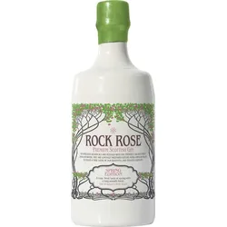 Rock Rose Gin Spring Season Edition Dunnet Bay Distillery