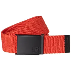 Helly Hansen Gürtel HH LOGO WEBBING BELT 79528 - orange