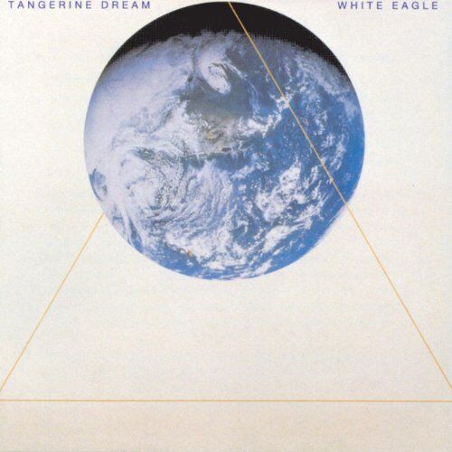 Tangerine Dream - White Eagle - Preis vom 14.10.2026 23:07:16 h