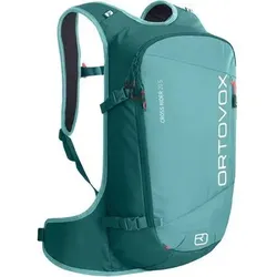 ORTOVOX Rucksack CROSS RIDER 20 S, Größe 20 in Grün Grün
