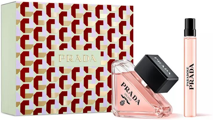 Prada - Paradoxe Eau de Parfum Set, set