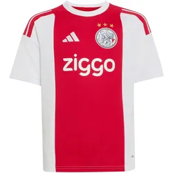 adidas Ajax Amsterdam Heimtrikot 2026/27 Jungen KC1663 - white 140