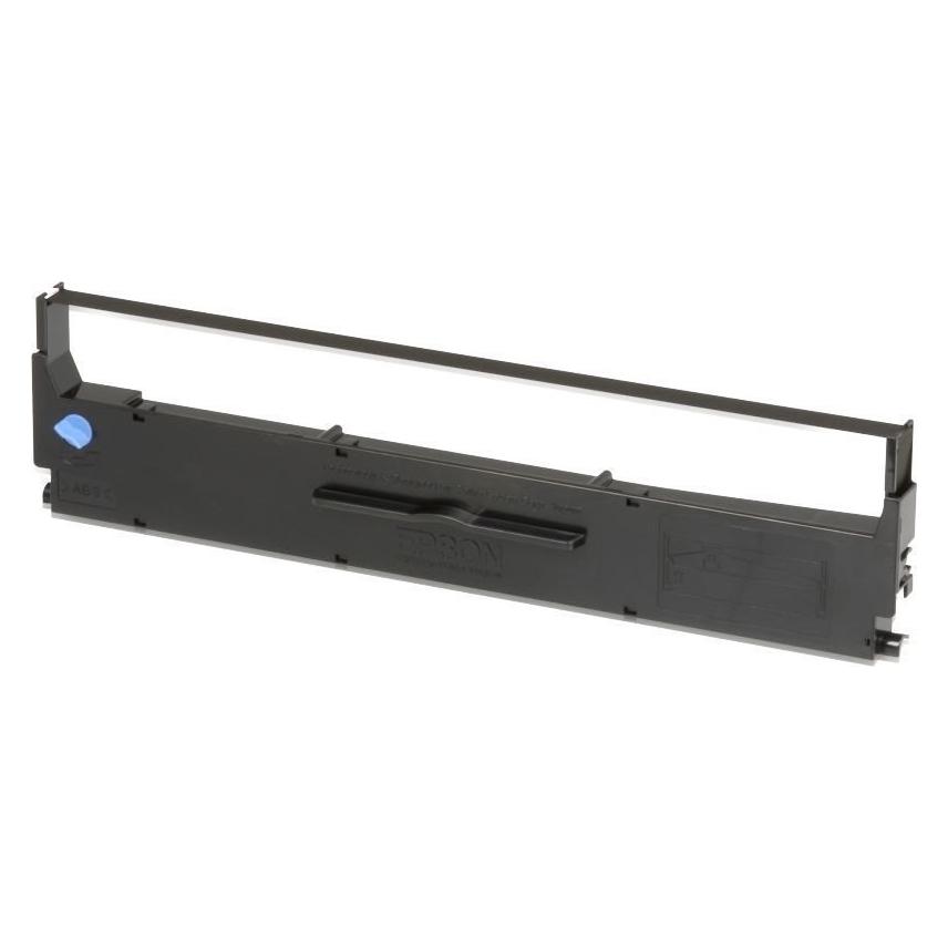 Epson Sidm Black Ribbon Cartridge (C13S015647)