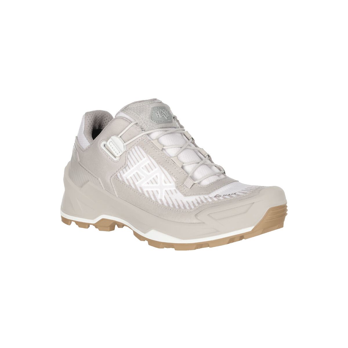 HAIX Black Eagle EVO Adventure GTX Ws Low/Beige-white weiß,beige 7.0 331010.7.0