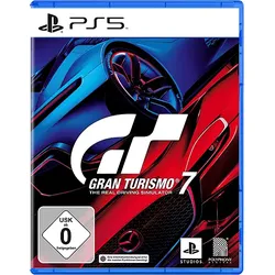 Gran Turismo 7 - [PlayStation 5]