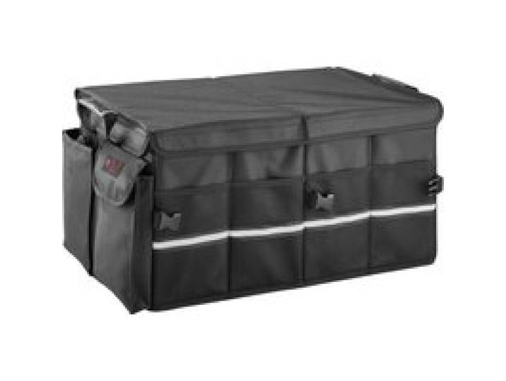 ULTIMATE SPEED® Organiseur de coffre Premium (isolation)