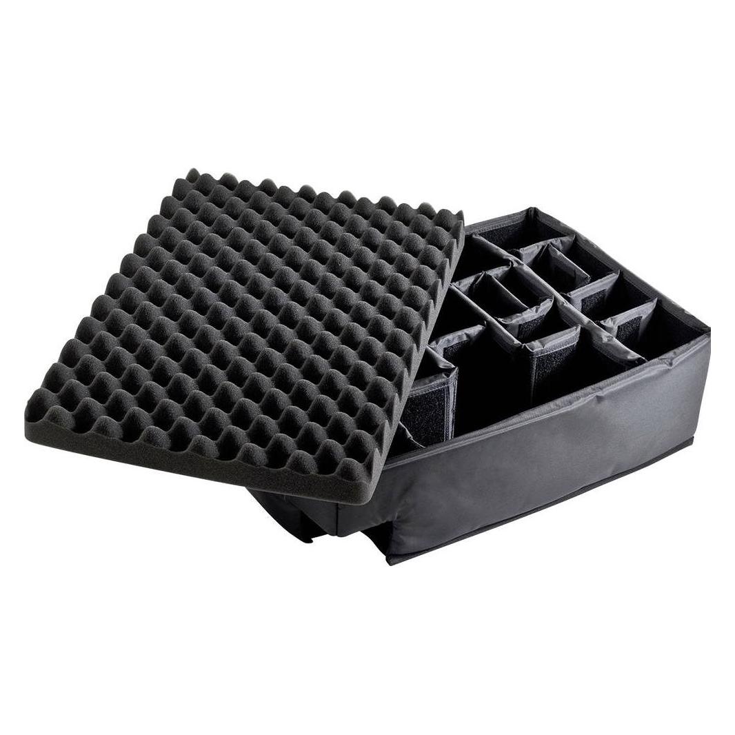 B+W RPD/6700 Gepolsterte Trennwände, Set für Tragetasche (RPD/6700)