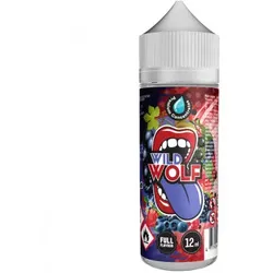 Wild Wolf 15ml Bottlefill Aroma by Big Mouth