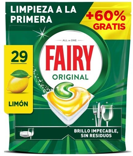 FAIRY Original