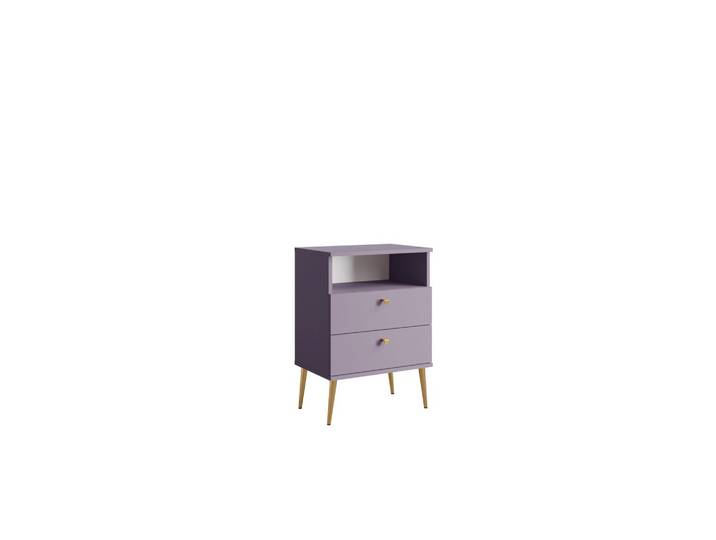NACHTTISCH Pflaume 50/69,5/33,9