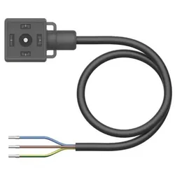 Turck Ventilsteckverbinder VAS02-A80E-10/TEL