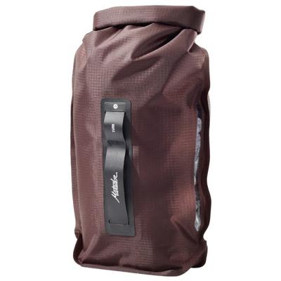 Matador - FlatPak Drybag V2 - Packsack Gr 8 l braun