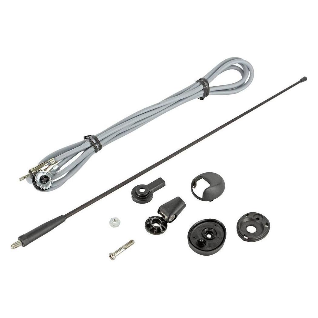 ACV Dachantenne AM/FM universal passiv 41cm (15-7657008)