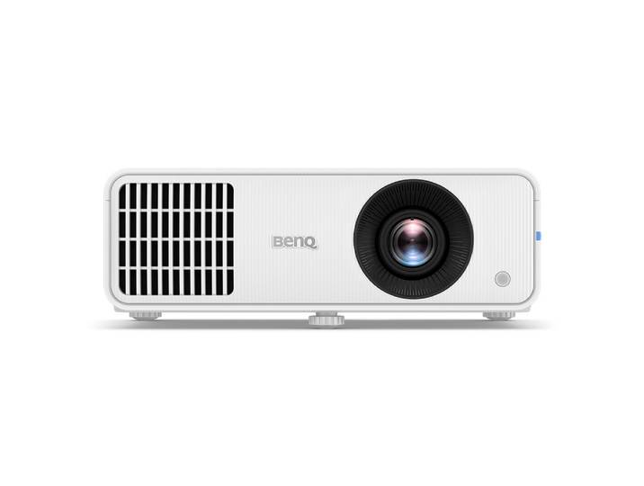 BenQ LW650, 4000 ANSI lumens, DLP, WXGA (1280x800), 3000000:1, 16:10, 30° 9H.JS677.13L