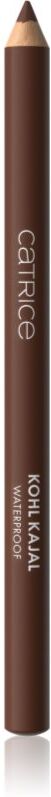 Catrice Kohl Kajal Waterproof kajal eyeliner shade 210 Redwood Mood 0.78 g