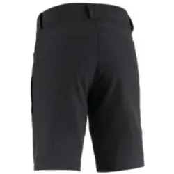 Kenny, Damen, Velohosen, shorts für damen (36), Schwarz