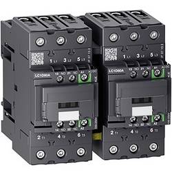 Schneider Electric LC2D80AKUE LC2D80AKUE Wendeschütz-Kombination 1 St.