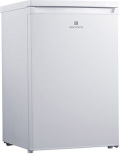 Electroline ELNFDATTZ98 congelatore Congelatore verticale Libera installazione 91 L Bianco
