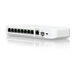Ubiquiti UniFi Flex 2.5G managed Switch