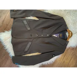 Cavallo Estoril Pro Damen Sakko SEQ mocca 38