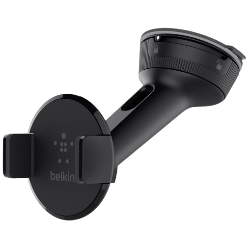 Belkin F8M978bt Universelle Autohalterung Schwarz