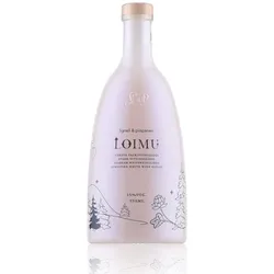 Loimu Glühwein Glögg weiß 2024 15% Vol. 0,75l