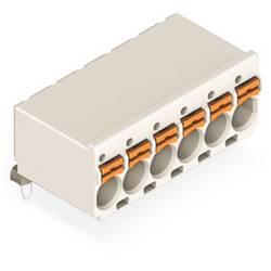 WAGO 2092-1376/200-000 Steckverbinder 100 St.