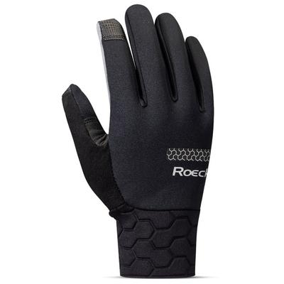 Roeckl Sports - Montalin - Handschuhe Gr 9 schwarz