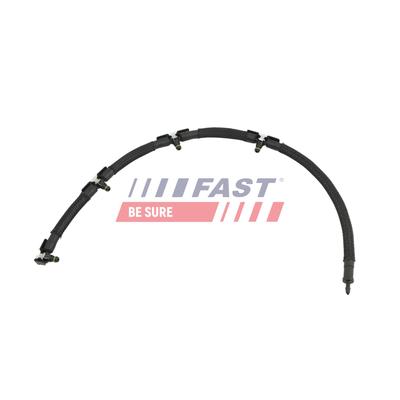 FAST Schlauch, Leckkraftstoff ft00681 für VW