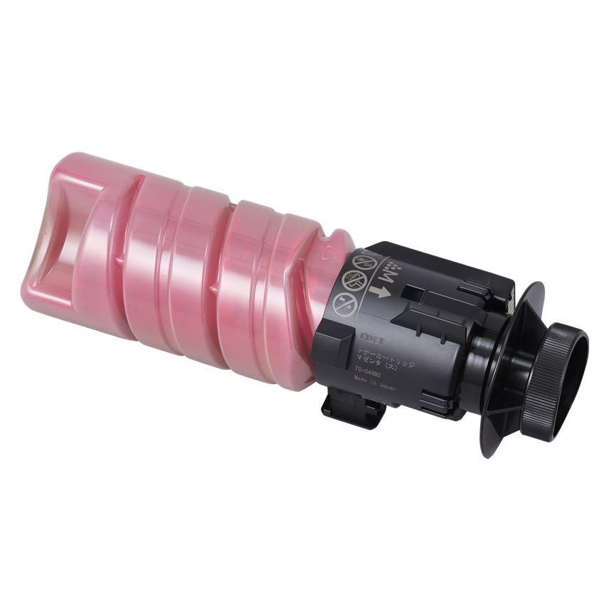 OKI Toner magenta MC554 ca. 7.500 Seiten (M) (09006258)