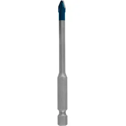 EXPERT HEX-9 HardCeramic Bohrer, 5 x 90 mm