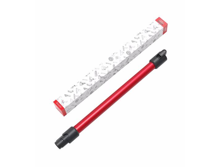 Numatic Henry Quick Saugrohr rot – Saugschlauch/Saugrohr