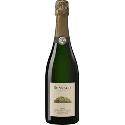 2016 Bonnaire Extra Brut Blanc de Blancs Vintage »Terres des Buissons«