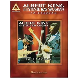 Albert King With Stevie Ray Vaughan, Fachbücher von Albert King